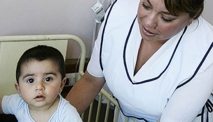 Hemos investigado y encontrado los 5 mejores cursos de FP Auxiliar de Enfermería